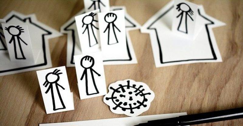 DOBRA VIJEST ZA SVE KOJI ŽIVE U NJEMAČKOJ Evo što je objavio institut Robert Koch