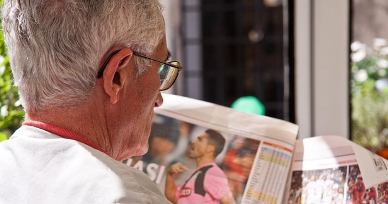 NOVINARSTVO SNAŽNO POGOĐENO KORONAVIRUSOM Mediji ubrzano gube prihode od oglašavanja