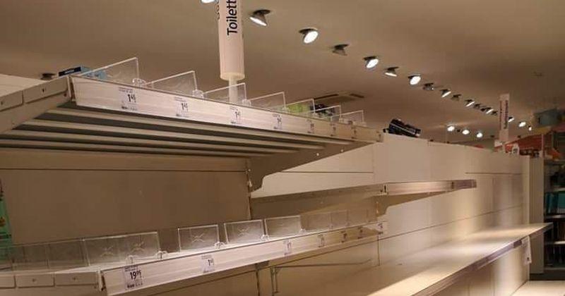 KAKO SE S KRIZOM NOSI OBITELJ KOJA SE IZ HRVATSKE NEDAVNO PRESELILA U NJEMAČKU 'Trgovački centri rade, ali teško je naći kvasac, wc papir i brašno'