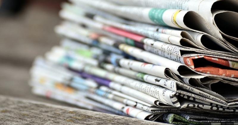 NOVINARSTVU PRIJETI KRIZA NALIK ONOJ IZ 2008. GODINE Pred vratima novi krug osiromašenja novinara, gašenja radnih mjesta, rezanja materijalnih prava i smanjivanja vrijednosti rada