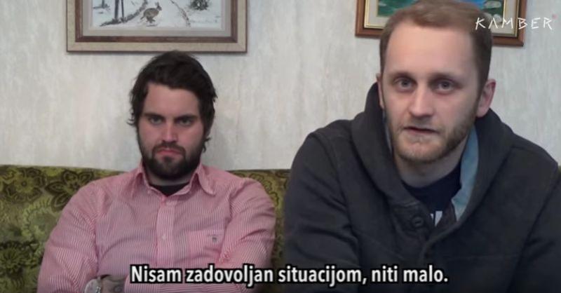 (VIDEO) POGLEDAJTE ŠTO KAŽU HRVATI O STANJU U ŠVEDSKOJ Dok većina svijeta strahuje, Šveđani rade 'punom parom'