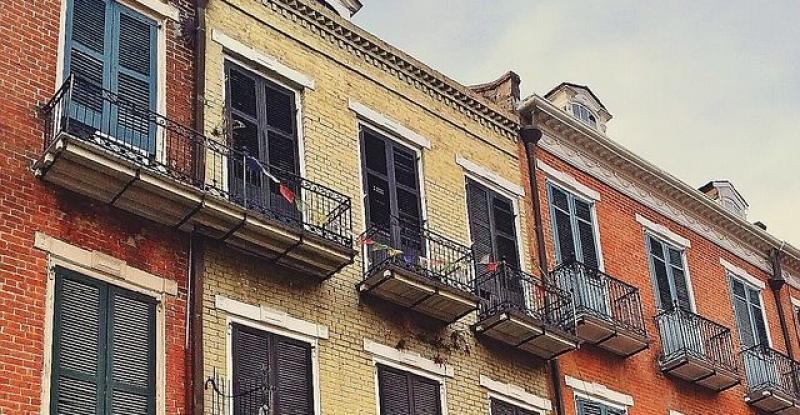 NIJE BAŠ SVIMA LAKO OSTATI DOMA U Njemačkoj u premalim stanovima živi 7,4 posto građana, u Hrvatskoj 39,3