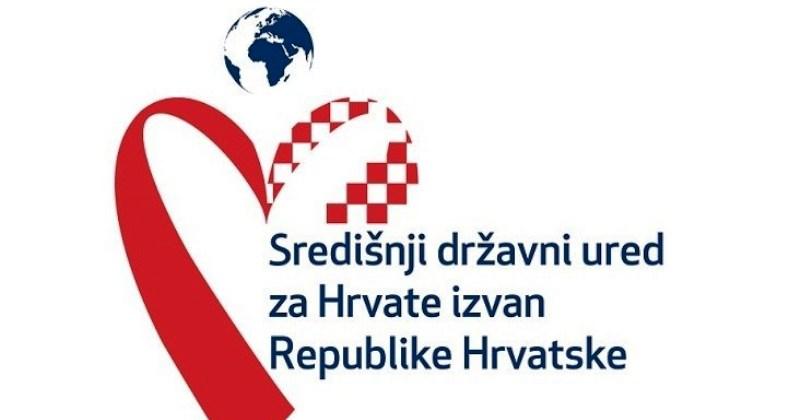 VAŽNA OBAVIJEST Prijaviteljima i korisnicima javnih natječaja Središnjeg državnog ureda za Hrvate izvan RH, i kandidatima za dodjelu stipendija