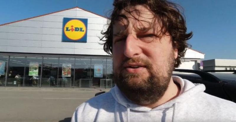 (VIDEO) ODLAZAK U TRGOVINU U VRIJEME KORONE Pogledajte kako to izgleda u Hrvatskoj