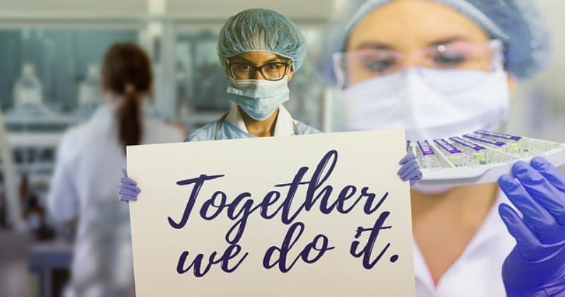 DO VRATA PAKLA I NAZAD Bol, samoća, strah u 12 priča oboljelih od koronavirusa