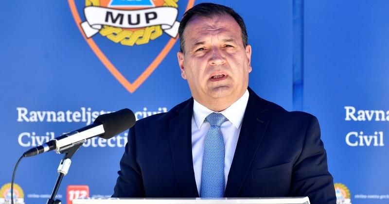 STANJE U HRVATSKOJ, 13. TRAVNJA  - 50 novih slučajeva koronavirusa, ukupno 1650, dvoje preminulo