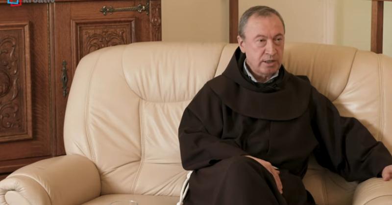 POVODOM PROSLAVE 60. OBLJETNICE HRVATSKE KATOLIČKE MISIJE U BEČU Pogledajte opširni razgovor s fra Josipom Korenom