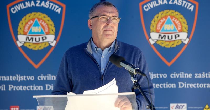 STANJE U HRVATSKOJ, 15. TRAVNJA  - 37 novozaraženih i troje preminulih, još nije vrijeme za popuštanje mjera