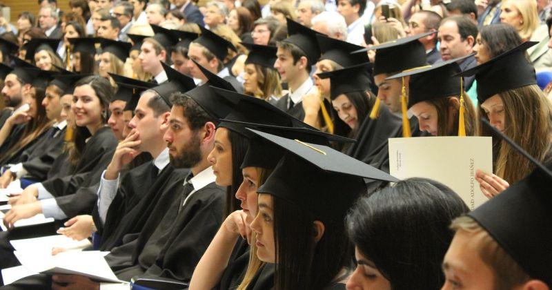 PRONAĐITE SVOJE IME NA RANG LISTI Objavljen popis studenata izvan Hrvatske koji će dobiti ukupno čak 501 stipendiju