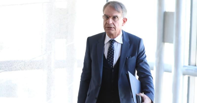 MINISTAR TURIZMA CAPPELLI 'Hoće li dolaziti ili ne Česi i drugi turisti, ne ovisi samo o željama'