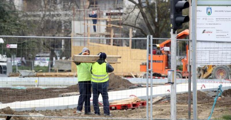 U MJESEC DANA BEZ POSLA OSTALO 20 TISUĆA HRVATA, U posljednja 24 sata 725 osoba