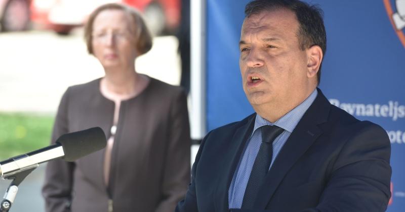 STANJE U HRVATSKOJ, 21. TRAVNJA - 27 novozaraženih, jedna osoba umrla