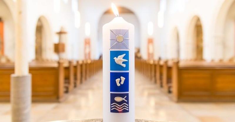 SJAJNA PROPOVIJED Argument koji Vam treba u raspravi s onima koji odgađaju krštenje djece