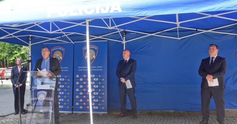 STANJE U HRVATSKOJ 22. TRAVNJA - 42 novozaraženih, novo žarište u koprivničkom Domu za starije