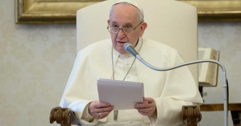 PAPA FRANJO POVODOM DANA ZEMLJE 'Priroda ne prašta grijehe, upropastili smo Božje djelo'