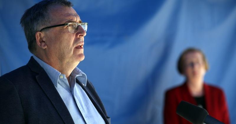 STANJE U HRVATSKOJ, 23. TRAVNJA - U Dalmaciji većina zaraženih i dvoje umrlih; predstavljen plan popuštanja