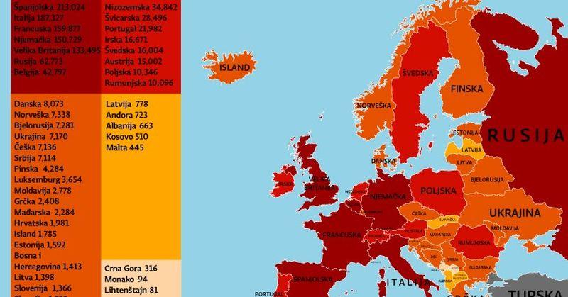 IDETE NA PUT? Ovdje su vam sve potrebne informacije na jednom mjestu!