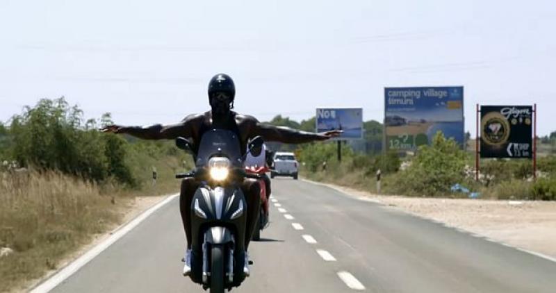 (VIDEO) LEGENDARNI KOŠARKAŠ U SVOM SHOWU AMERIKANCIMA PREDSTAVIO HRVATSKU Čim je stupio na hrvatsko tlo postao SHAQUILLE O'NEALOVICH