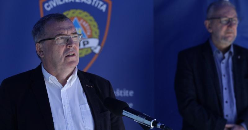 STANJE U HRVATSKOJ, 26. TRAVNJA - 14 novih slučajeva zaraze koronavirusom, umrla jedna osoba