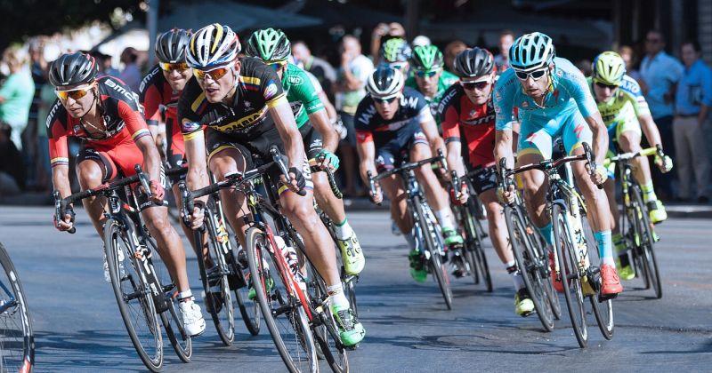 OTKAZANA I UTRKA PO NJEMAČKOJ Ovogodišnji Deutschland Tour ipak se neće održati zbog pandemije koronavirusa