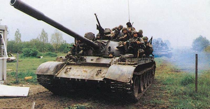 PRIJE 25 GODINA POČEO JE 'BLJESAK' Za samo 31 sat hrvatske su snage 'pomele' vojsku srpskih pobunjenika u zapadnoj Slavoniji