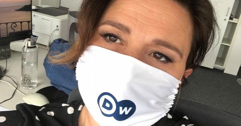 NOVA SVAKODNEVNICA U NJEMAČKOJ Bez maske više nije pametno izaći jer bi vam se moglo dogoditi da ne možete obaviti što ste htjeli