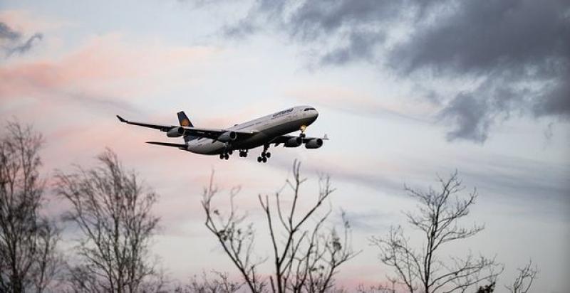 NJEMAČKI MEDIJI Vlada ulazi u vlasničku strukturu Lufthanse