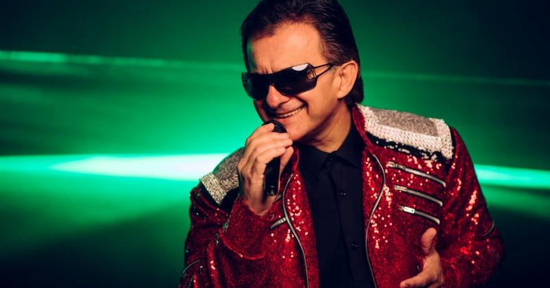 PJEVAČ KOJI JE USPIO SVOJE SNOVE OSTVARITI UNATOČ TEŠKOM DJETINJSTVU 'Život nije lagan nigdje na svijetu, iako se tako prikazuje kroz slike na društvenim mrežama'