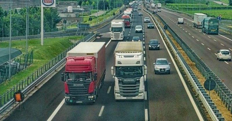 HGK Traži popuštanje mjera za vozače u međunarodnom prometu i za autoškole