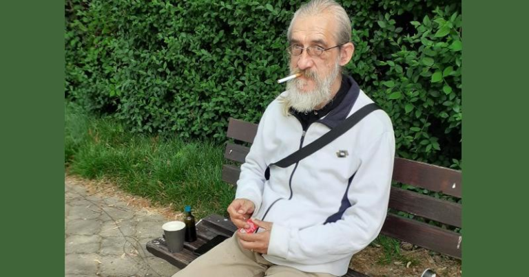 RAZGOVOR S POVODOM Mile Mrvalj, predsjednik zagrebačke humanitarne udruge ‘Fajter’: Kad se borim za beskućnika, borim se i za Plenkovića i Beroša, za Markotićku i svaku obitelj