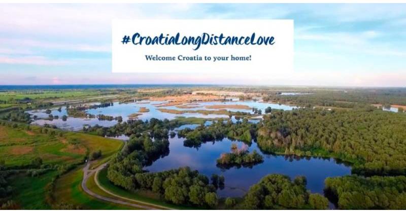 HTZ lansira četiri nova videa u sklopu komunikacijskog koncepta #CroatiaLongDistanceLove