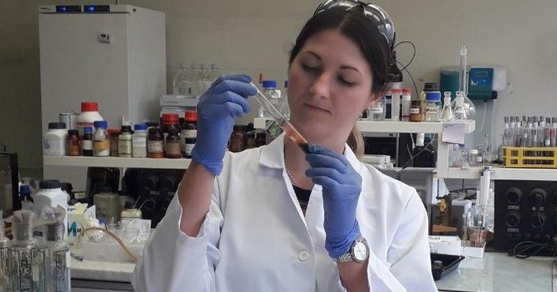 PONOSNI NA NAŠE ZNANSTVENICE Četiri Hrvatice nagrađene prestižnom stipendijom za svoje ideje, rad i uspjeh