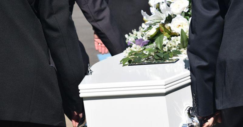 NOVE PREPORUKE U HRVATSKOJ Kako se ponašati na pogrebima, vjenčanjima, dječjim igralištima...