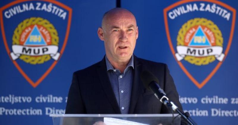 IDUĆEG TJEDNA ODLUKA O E-PROPUSNICAMA Hoće li ostati kao i sada, možda se proširiti na određena područja ili potpuno ukinuti