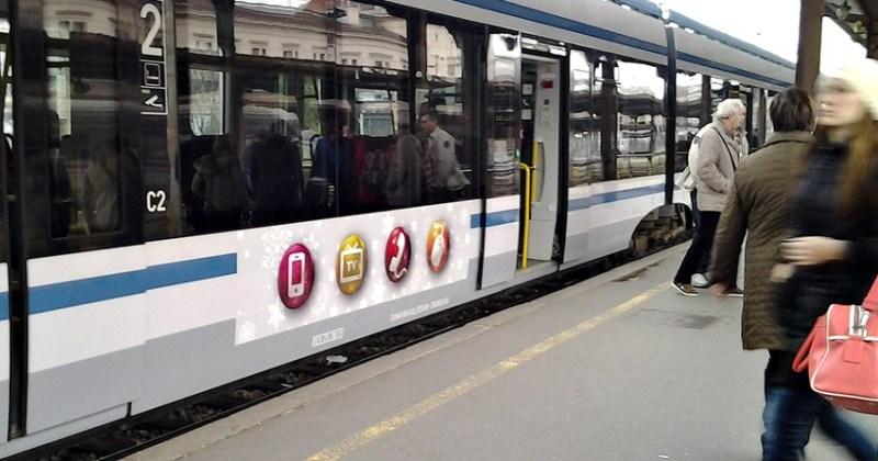 POPUŠTANJE MJERA U HRVATSKOJ Putnički vlakovi ponovno voze od 11. svibnja