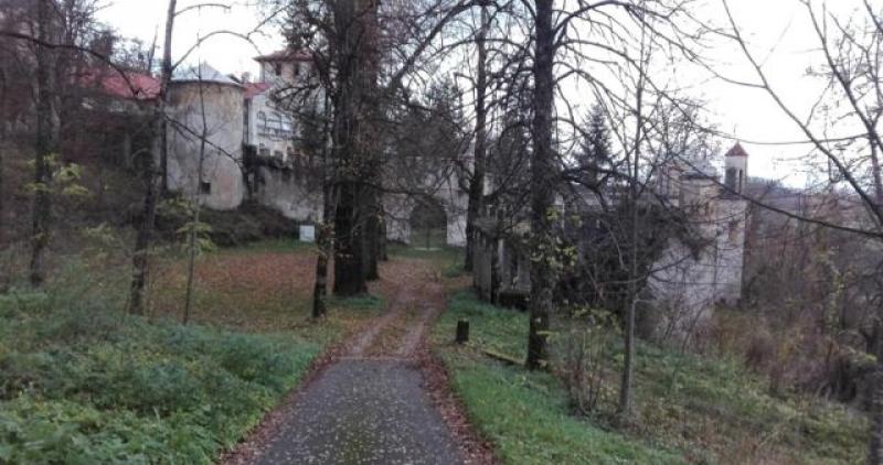 (FOTO) IAKO ZAPUŠTEN NE PRESTAJE NAS ODUŠEVLJAVATI Ovo je mali dio naše zemlje, ali s VELIKOM poviješću, tu su se rodili naši velikani