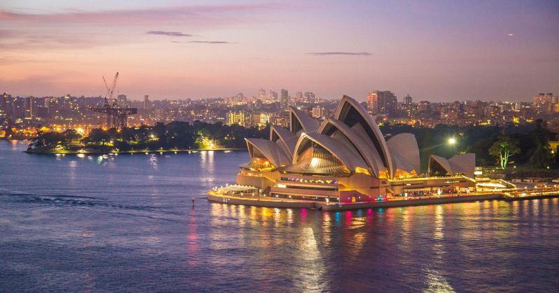 SMANJUJE IM SE BROJ ZARAŽENIH Australija se priprema za ublažavanje ograničenja tijekom četiri tjedna