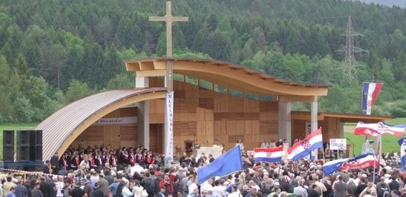 MOGUĆI I PROSVJEDI? Najava bleiburške mise u Sarajevu izazvala osude političara i nekih udruga