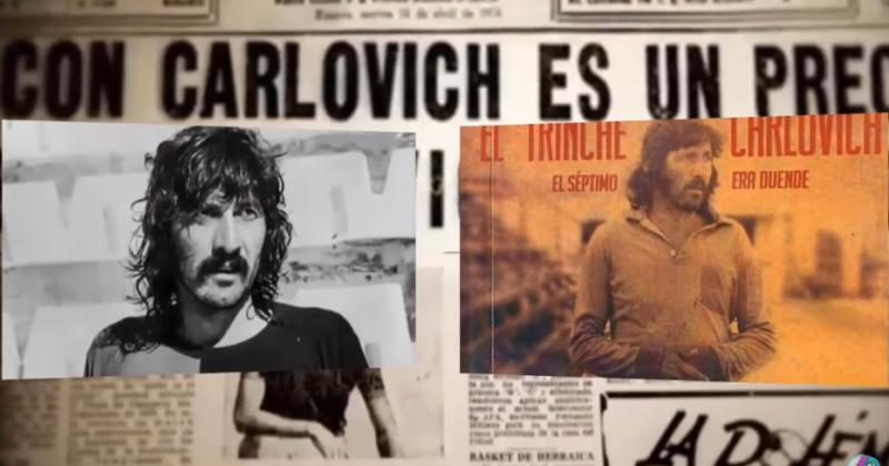 ARGENTINA OPLAKUJE VELIKOG NOGOMETAŠA HRVATSKOG PODRIJETLA Tomás Felipe Carlovich (Karlović) podlegao je ozljedama nakon što je pretučen na ulici