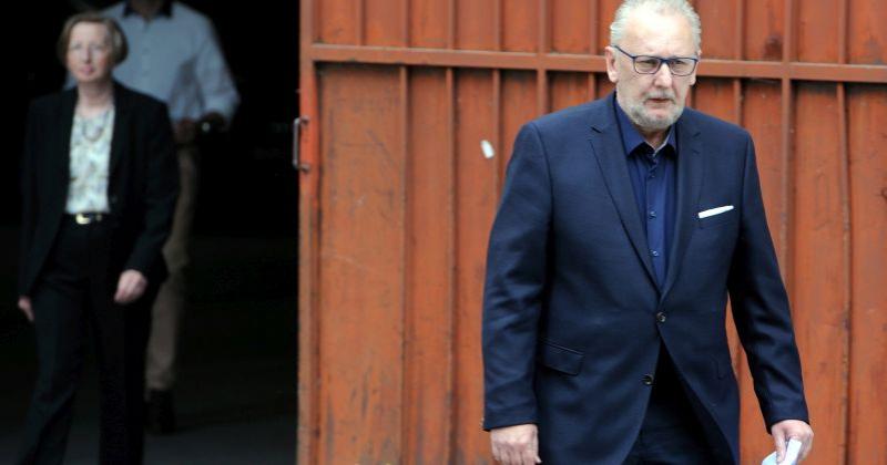 MINISTAR BOŽINOVIĆ OTKRIO: Do sada je 200-njak ljudi podnijelo zahtjev za ulazak u Hrvatsku, najviše iz Slovenije