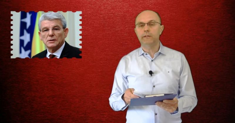 (VIDEO) FRA MARIO KNEZOVIĆ Zar vas nije sram dragi ljudi? Želite poput Turaka zatući kardinala Puljića i katolike u BiH