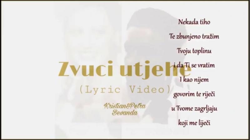 (VIDEO) 'ZVUCI UTJEHE' Poslušajte novu pjesmu glazbenog sastava Projekt Quo vadis iz Landshuta