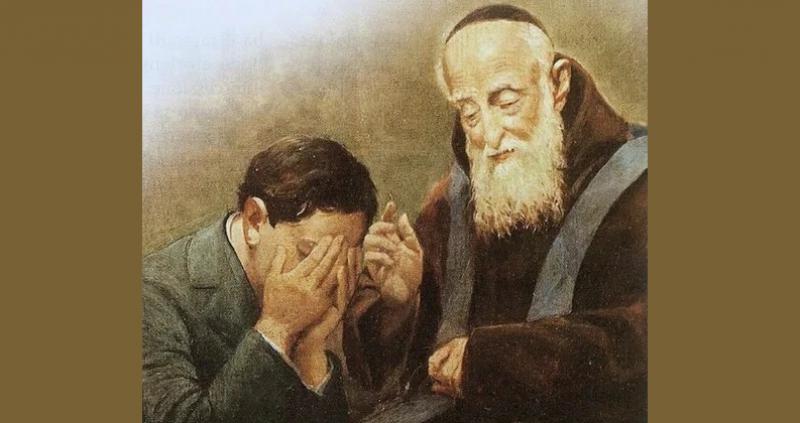 DANAS SLAVIMO SPOMENDAN SVETOG LEOPOLDA BOGDANA MANDIĆA Rijeke ljudi dolazile su k njemu s jednim ciljem: izmiriti se s Bogom i ljudima