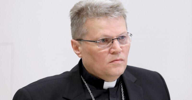 POZIV NADBISKUPA HRANIĆA Sudjelujte u Danu molitve, posta i djelâ ljubavi