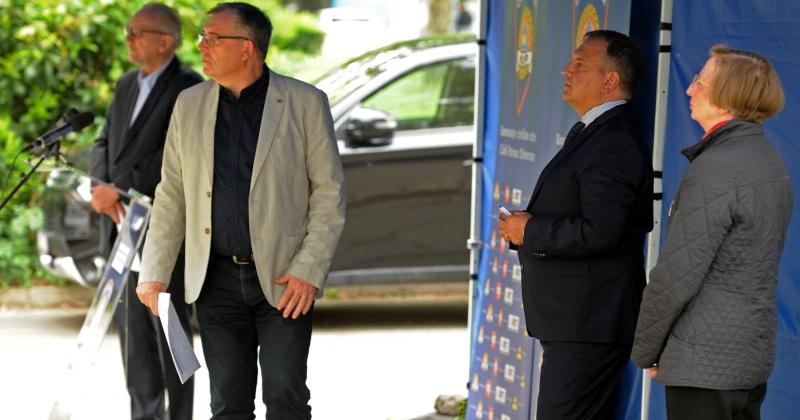 STANJE U HRVATSKOJ, 13. SVIBNJA Šest novih slučaja koronavirusa, troje preminulo