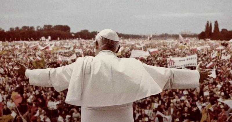 UOČI STOGODIŠNJICE ROĐENJA Što bi nam danas rekao sv. Ivan Pavao II.?