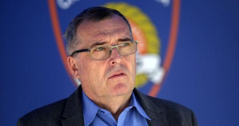 U HRVATSKOJ SAMO JEDAN NOVOOBOLJELI Ravnatelj HZJZ-a objasnio što je s dolaskom ostalih naših radnika iz Švedske