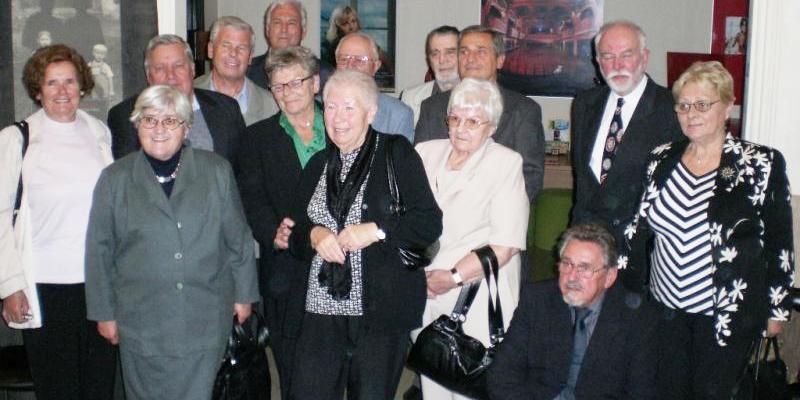 TRAGEDIJA KOJA NE PRESTAJE BOLJETI Kakav Bleiburg, kakav Viktring, kakav Križni put?! Kakva zločinačka ideologija? Ne postoji. Nije je bilo! Tako se govori danas