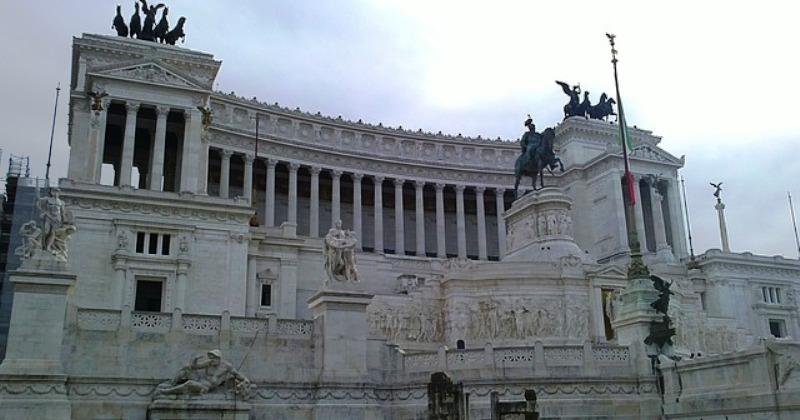 TALIJANSKA VLADA DONIJELA ODLUKU - 3. lipnja otvara granice