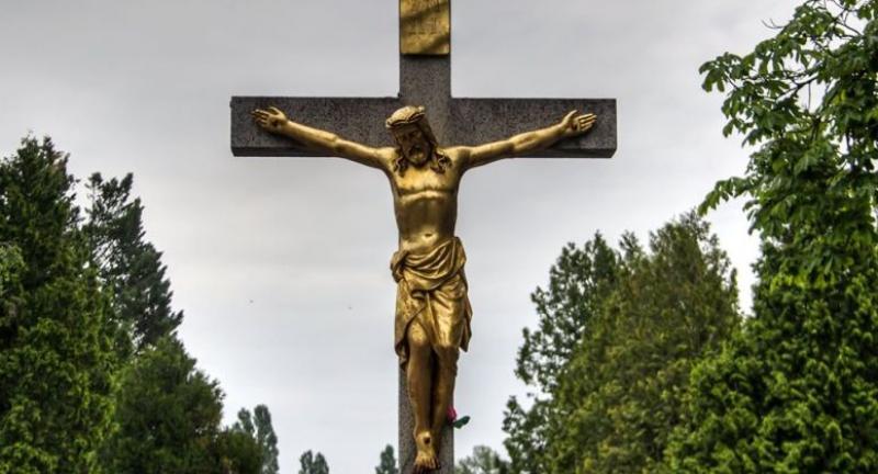 EVANĐELJE NEDJELJOM Ja ću moliti Oca i on će vam dati drugoga Branitelja